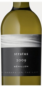 Stratus Semillon 2009